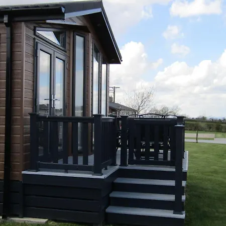 Meadow View With Stunning Views Vakantiehuis