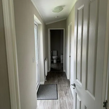 Meadow View With Stunning Views