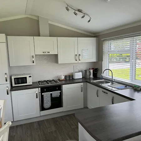 Meadow View With Stunning Views Vakantiehuis *