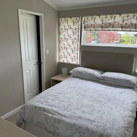 Meadow View With Stunning Views Thirsk