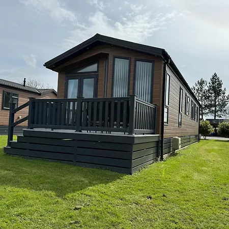 Meadow View With Stunning Views * Thirsk