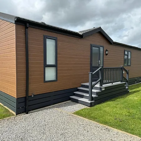 Meadow View With Stunning Views Thirsk