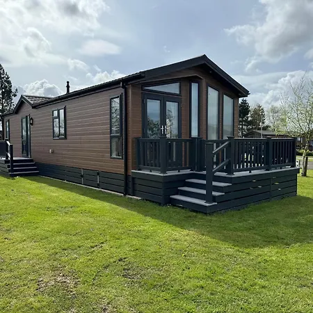 Meadow View With Stunning Views Vakantiehuis