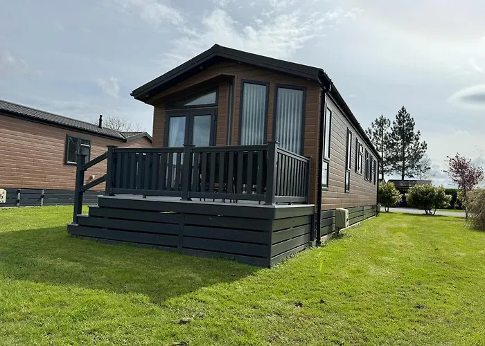 Meadow View With Stunning Views * Thirsk