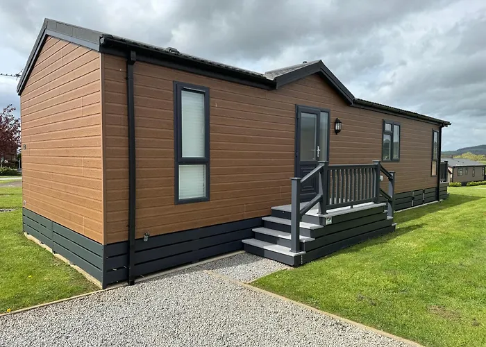 Meadow View With Stunning Views Thirsk