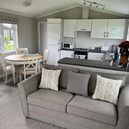 Meadow View With Stunning Views Hébergement de vacances *