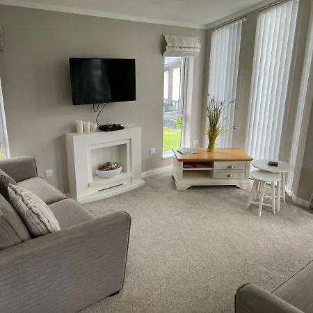 Meadow View With Stunning Views Thirsk