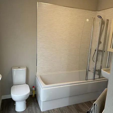 Prázdninový dům Meadow View With Stunning Views *