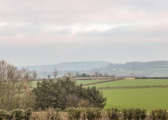 Meadow View With Stunning Views Holiday home *