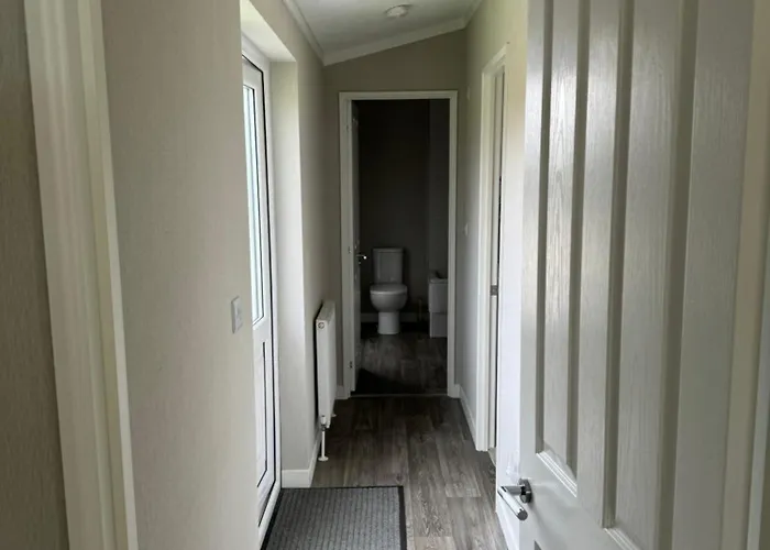 Meadow View With Stunning Views