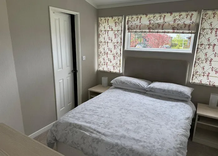 Meadow View With Stunning Views Thirsk