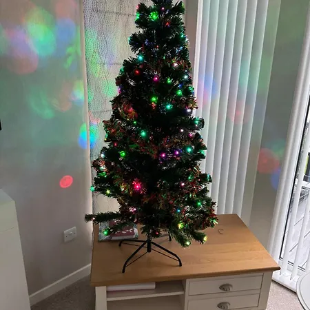 Meadow View With Stunning Views 度假居 瑟斯克